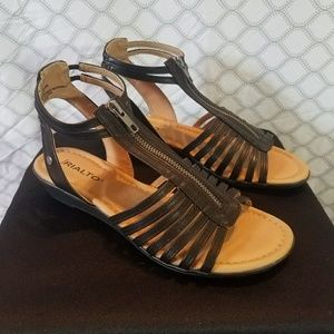 Sandals